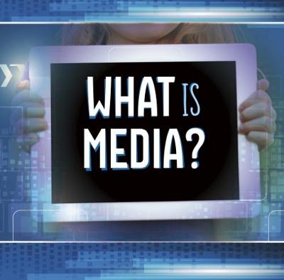 All About Media Pack A of 4
