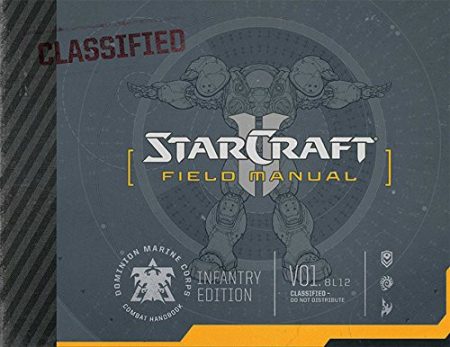 Starcraft Field Manual
