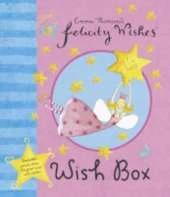Felicity Wishes: Wish Box