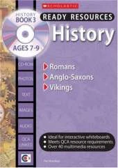 History Book 3 Ages 7-9