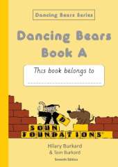 Dancing Bears Book A
