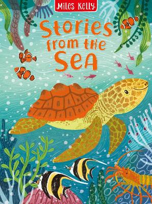 Stories from the Sea