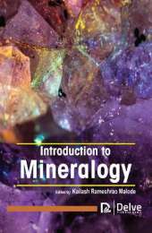 Introduction to Mineralogy