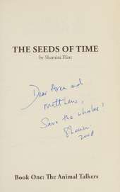 The Seeds of Time
