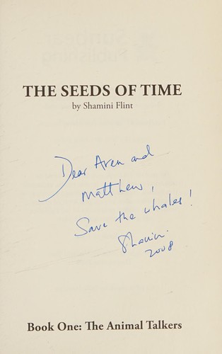 The Seeds of Time