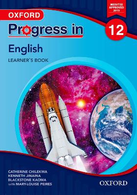 Progress in English (Zambia): Grade 12: Learner's Book