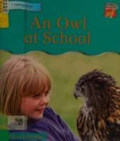 An Owl at School