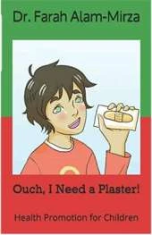 Ouch,I Need a Plaster!