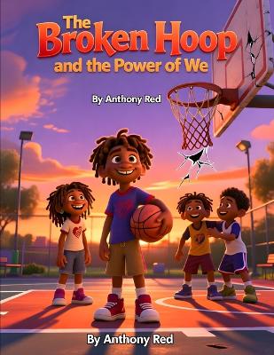 The Broken Hoop and the Power of We