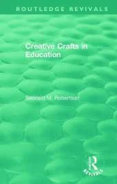 Creative Crafts in Education