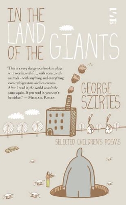In the Land of the Giants: Selected Children’s Poems