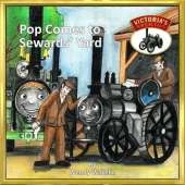 Pop Comes to Sewards' Yard