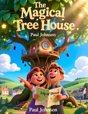 The Magical Tree House