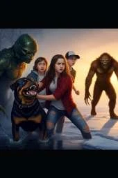 Bloodlines: The Shifting Tides