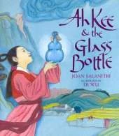 Ah Kee and the Glass Bottle