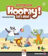Hooray! Let's Play!