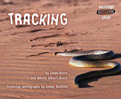 Tracking