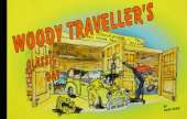 Woody Traveller's Classic Day