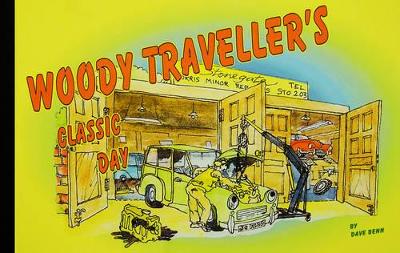 Woody Traveller's Classic Day