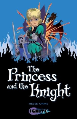 The Princess and the Knight