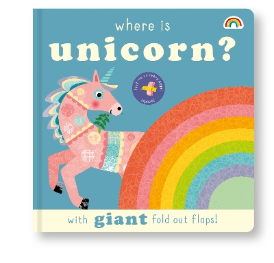 Where is unicorn?