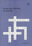 Games and Activities for KS3 RE