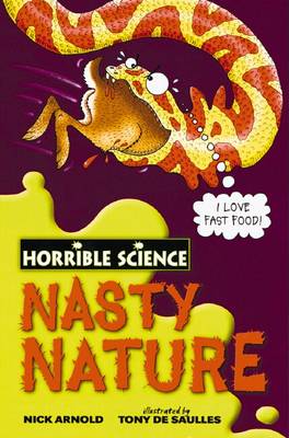 Nasty Nature