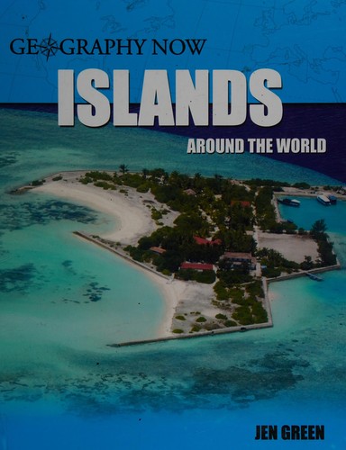 Islands Around The World