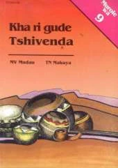 Kha Ri Gude Tshivenda Murole 9