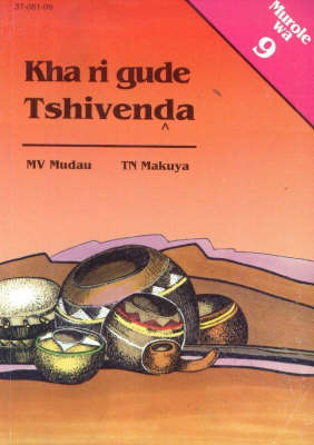 Kha Ri Gude Tshivenda Murole 9
