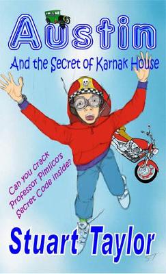 Austin and the Secret of Karnak House