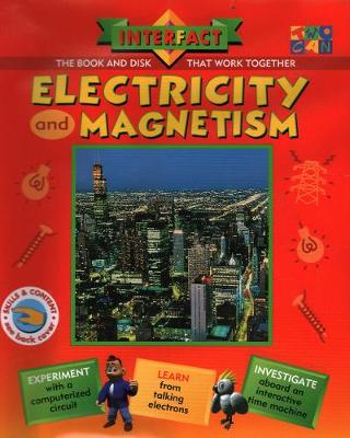 Electricity & Magnetism