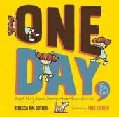 One Day, The End: Short, Very Short, Shorter-Than-Ever Stories