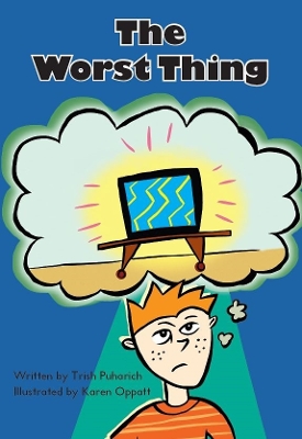 The Worst Thing