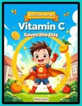 Vitamin C: Save The Day
