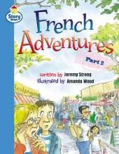 Story Street