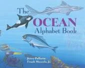 The Ocean Alphabet Book