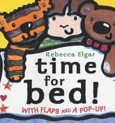 Time for Bed!