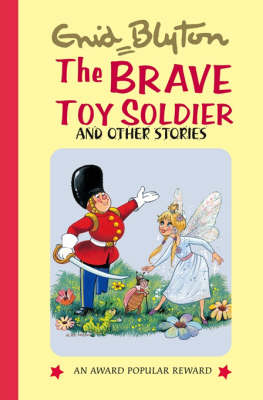 The Brave Toy Soldier