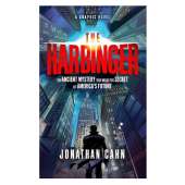 Harbinger: A Graphic Novel, The