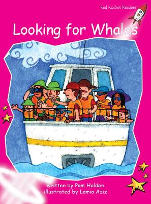 Looking For Whales