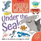 Wonderful Words: Under the Sea!