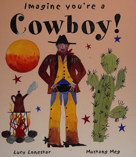 Cowboy!