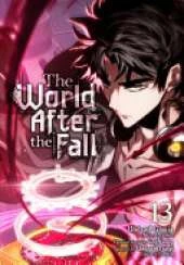 The World After the Fall, Vol. 13