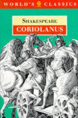Coriolanus