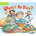 Where's My Shirt?