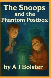 The Snoops and The Phantom Postbox