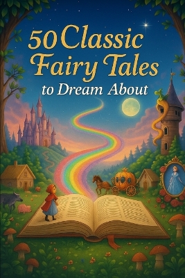 50 Classic Fairy Tales to Dream About