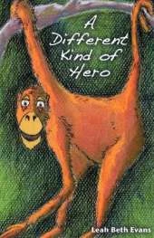 A Different Kind of Hero