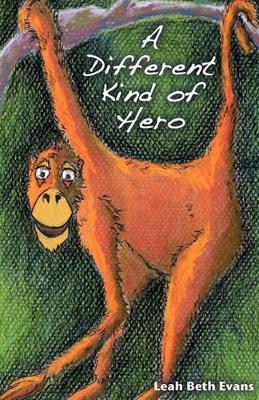 A Different Kind of Hero